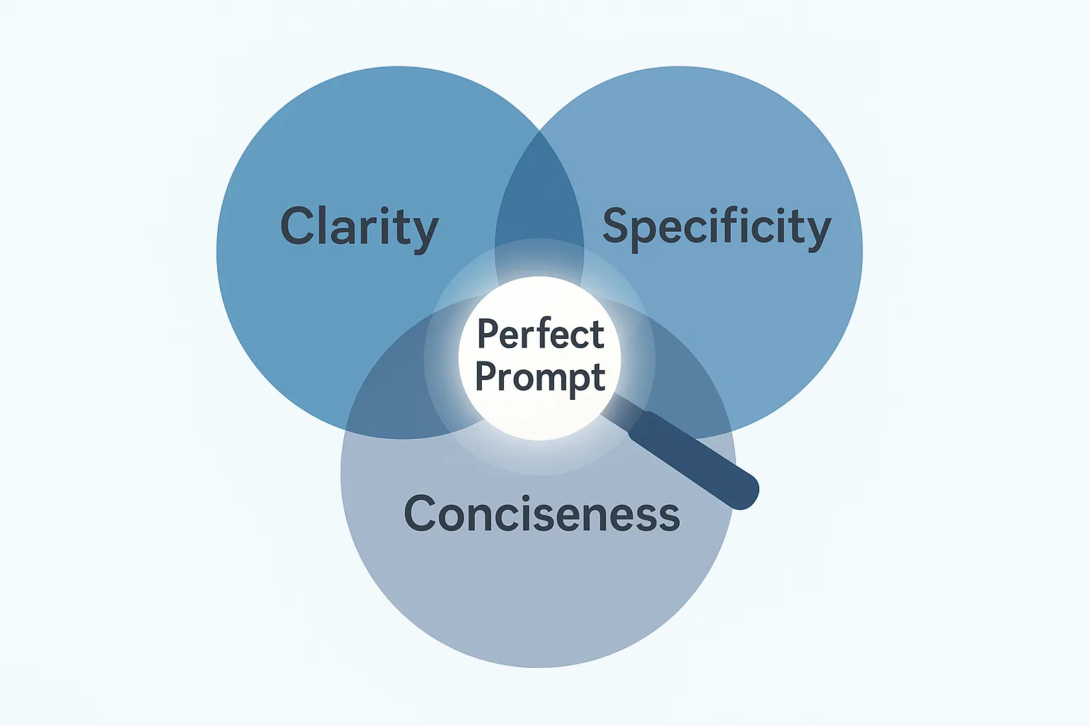 [Ngày 18] – Bộ Ba Quyền Lực: Kết Hợp Clarity, Specificity, Conciseness Cho Prompt Hoàn Hảo