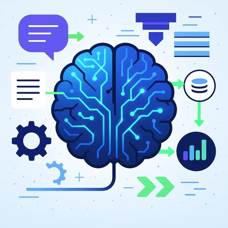 AI hoạt động như thế nào