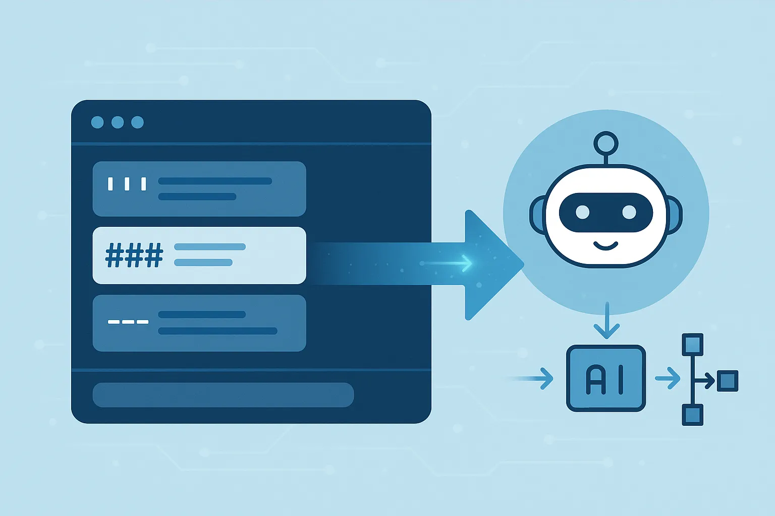 [Ngày 10] – Cung Cấp Dữ Liệu Đầu Vào (Input Data) Cho AI: Kỹ Thuật Dùng Delimiters