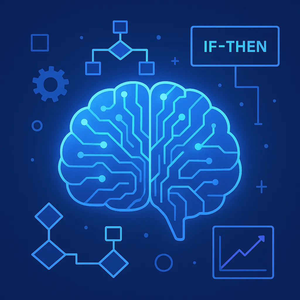 [Ngày 3] AI tư duy theo mẫu và logic từng bước