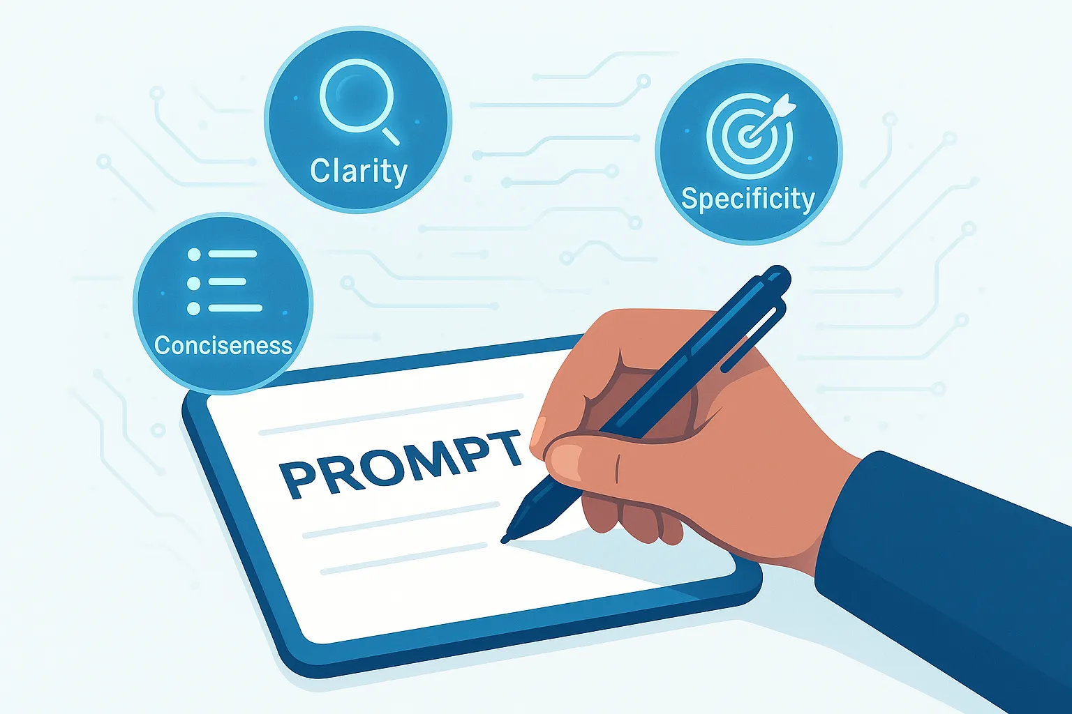 [Ngày 21] – Tổng Kết Tuần 3: Làm Chủ Nghệ Thuật Viết Prompt Hiệu Quả