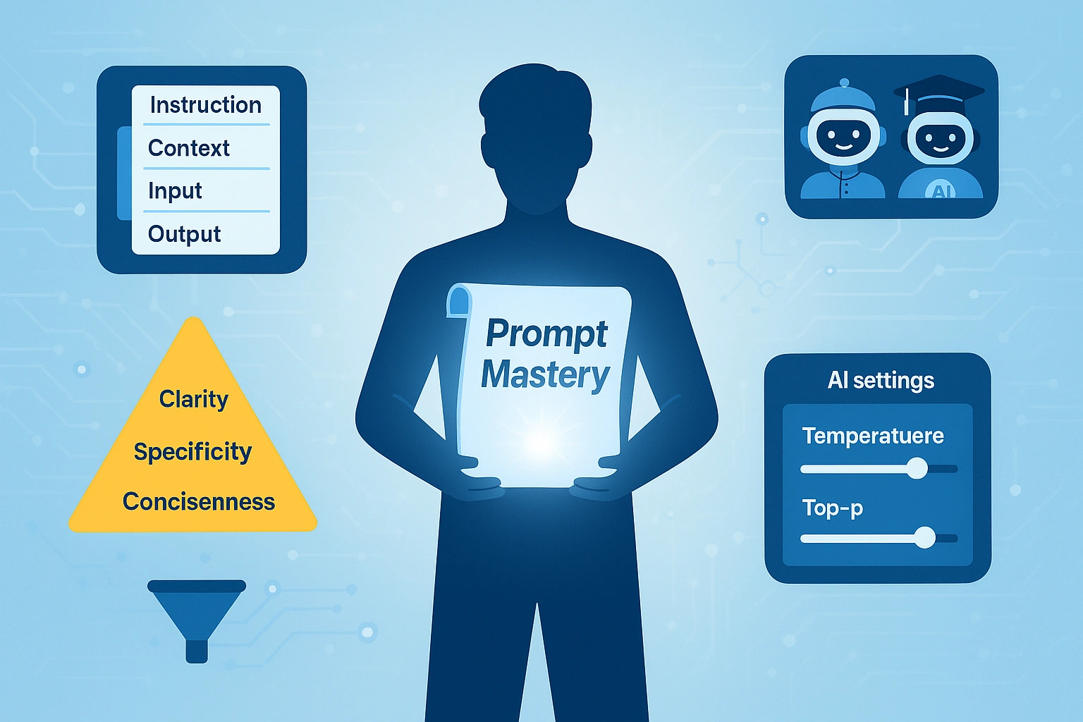 [Ngày 26] – Prompt Engineer Toàn Diện: Tích Hợp Mọi Kỹ Thuật Cho Kết Quả Đỉnh Cao