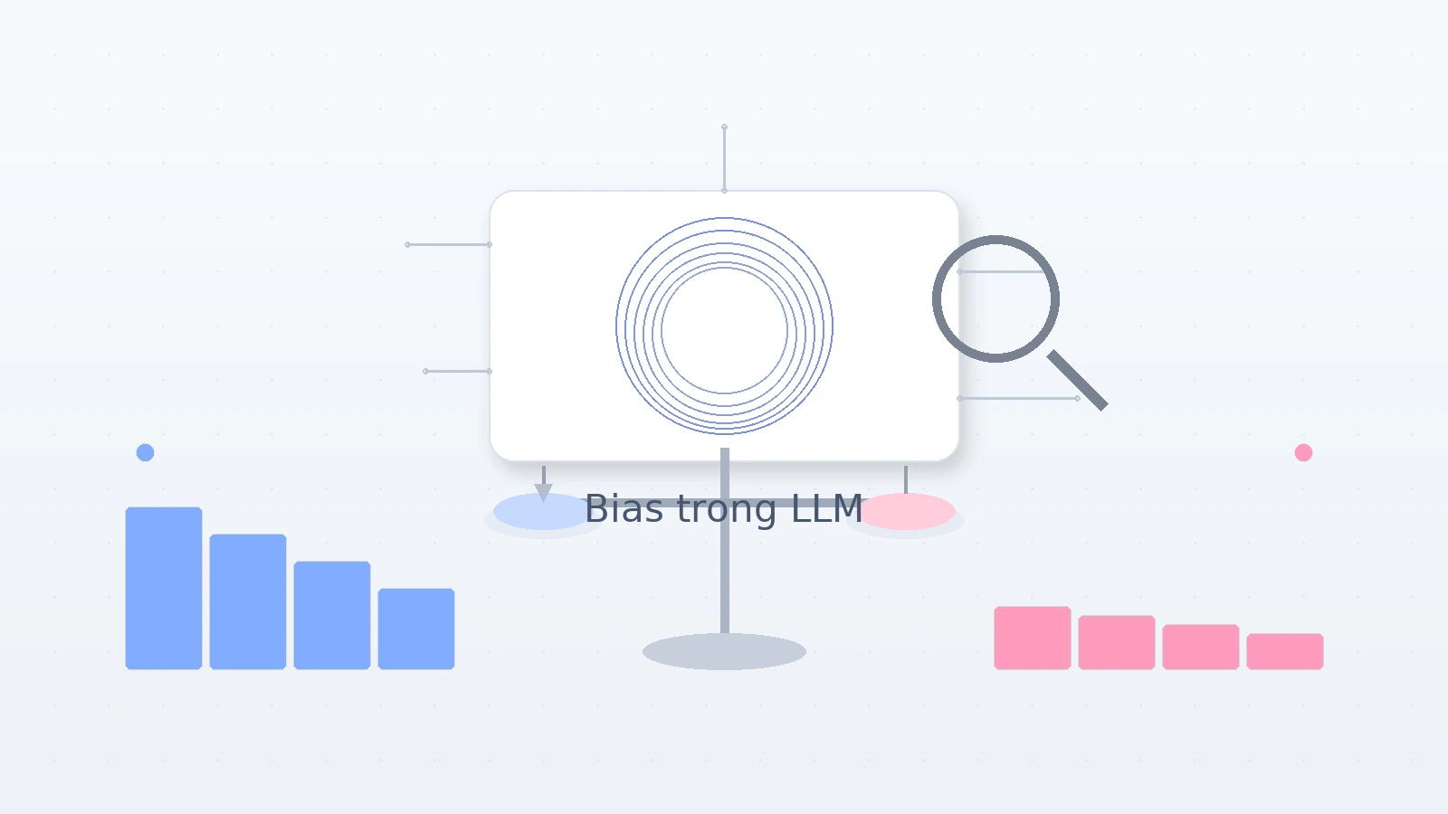 Ngày 36 – Bias trong LLM: mở khóa bí mật để AI trả lời công bằng