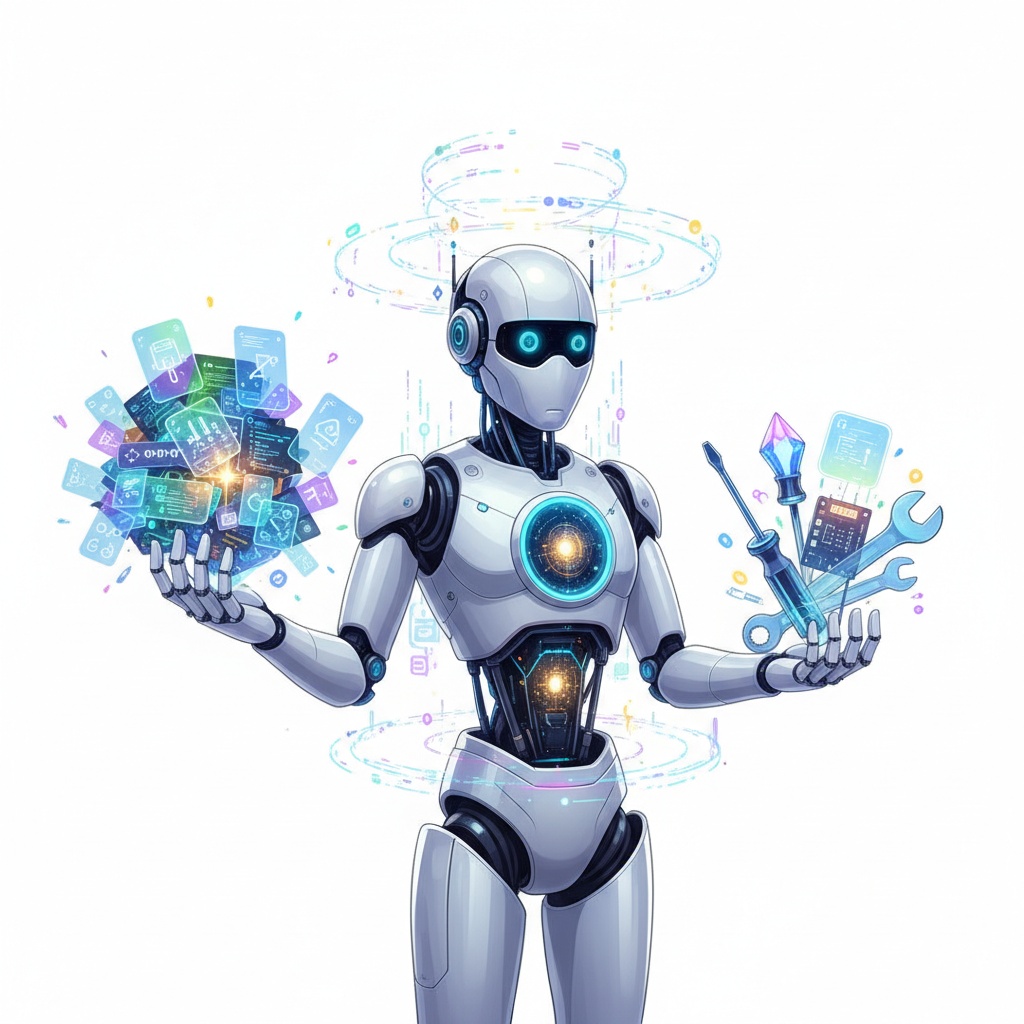 [Ngày 35] – Tổng Kết Tuần 1 Tháng 2 học prompt Engineer & Sản Phẩm Đầu Ra