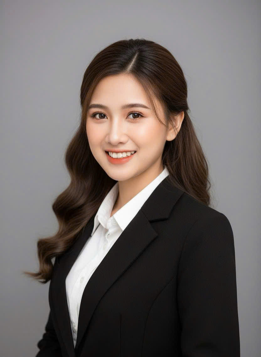 5 câu lệnh Tạo Ảnh Chân Dung Studio Cực Nét Bằng AI Gemini: Hướng Dẫn Chi Tiết A-Z